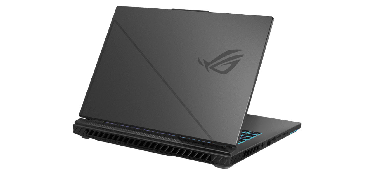 Asus ROG Strix G16 G614JV Review